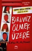 Produktbild: Birimiz &Ouml;lmek &Uuml;zere Ciltli