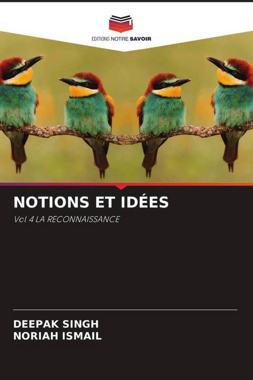 Produktbild: Notions Et Id&eacute;es