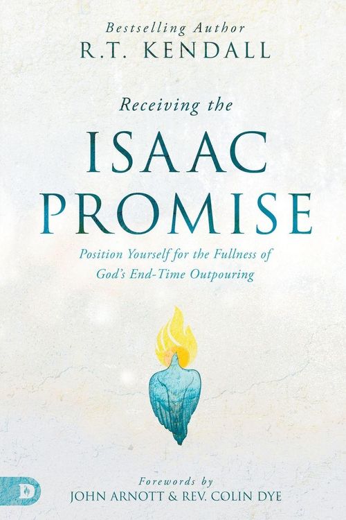 Produktbild: Receiving the Isaac Promise