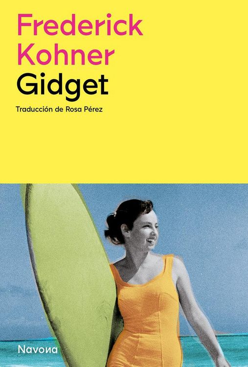 Produktbild: Gidget