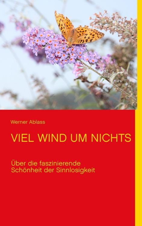 Produktbild: Viel Wind Um Nichts