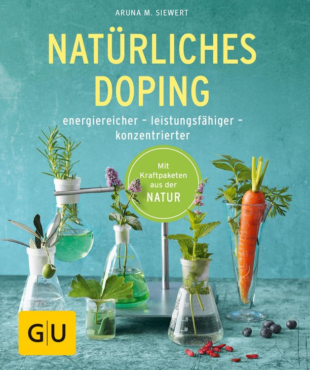 Produktbild: Nat&uuml;rliches Doping