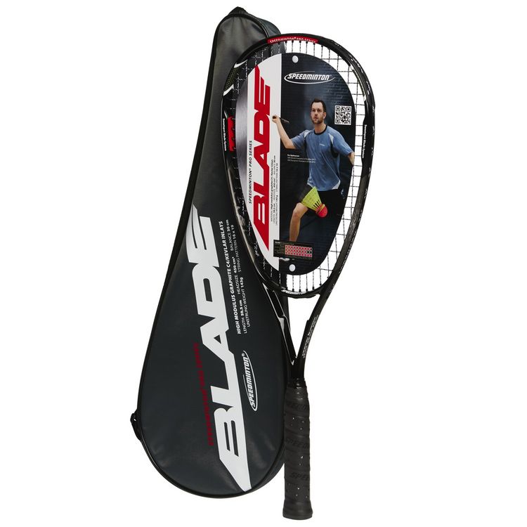 Produktbild: Speedminton 400326 - Racket Blade DX