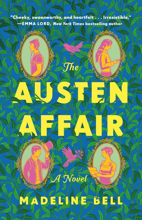Produktbild: Austen Affair