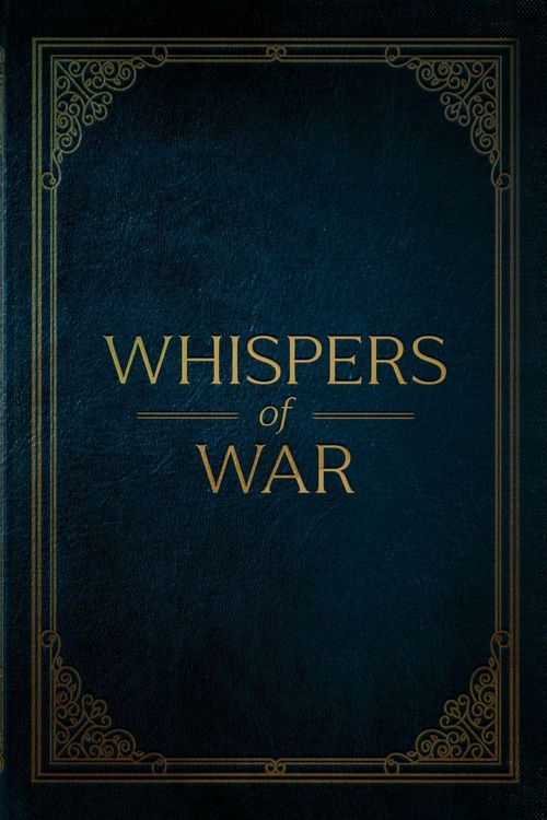 Produktbild: Whispers of War