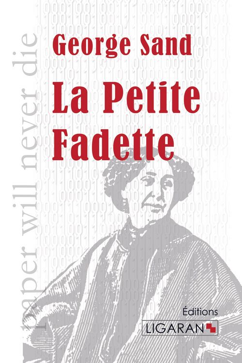 Produktbild: La Petite Fadette
