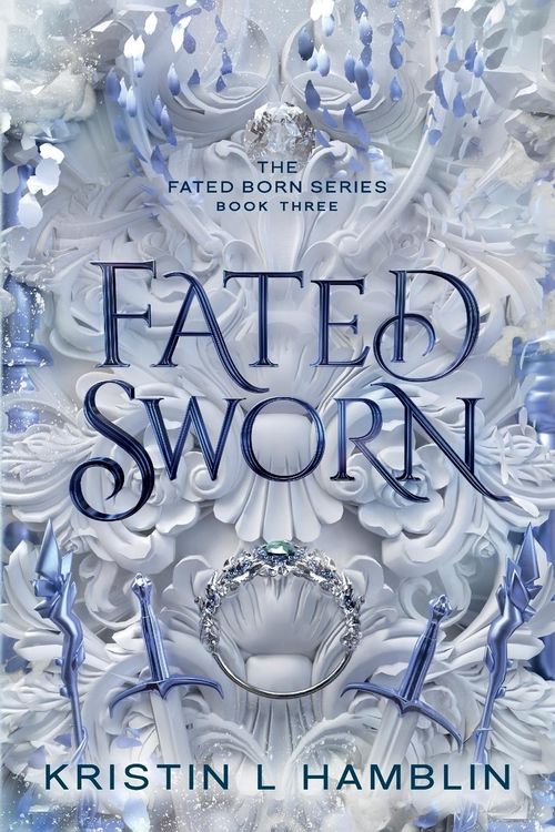 Produktbild: Fated Sworn