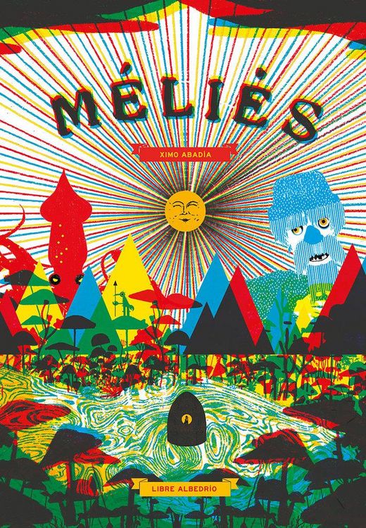 Produktbild: M&eacute;li&egrave;s