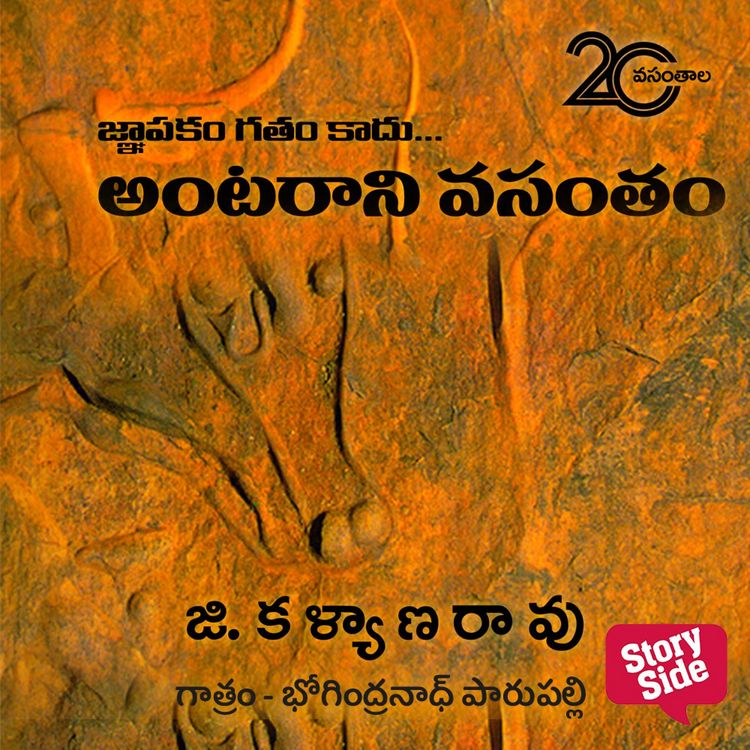 Produktbild: Antarani Vasantam