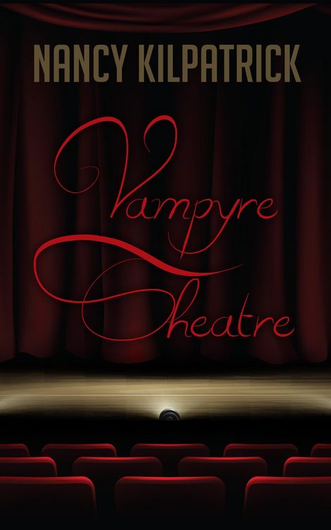 Produktbild: Vampyre Theatre