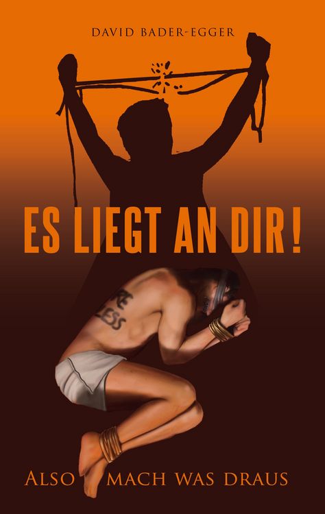 Produktbild: Es liegt an dir