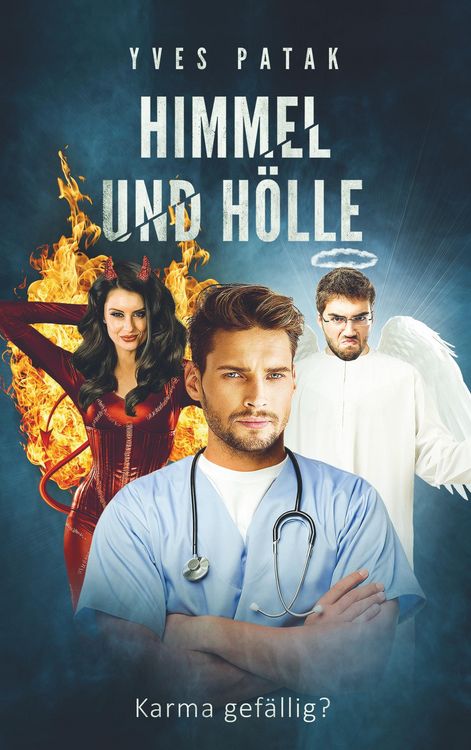 Produktbild: HIMMEL UND H&Ouml;LLE