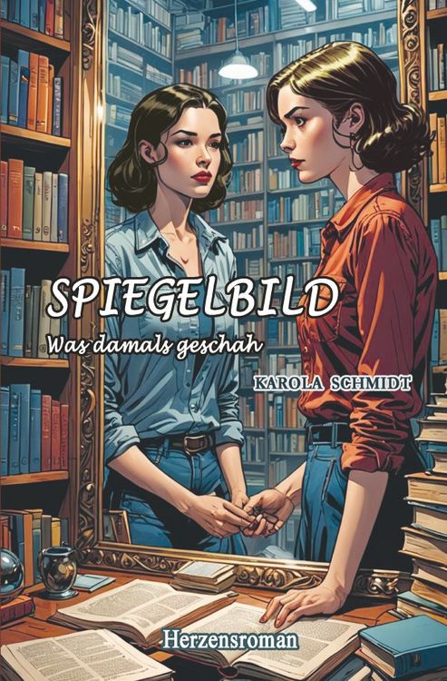 Produktbild: Spiegelbild
