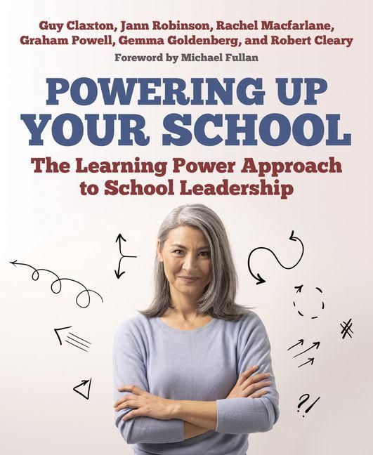 Produktbild: Powering Up Your School
