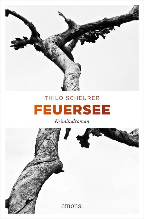 Produktbild: Feuersee