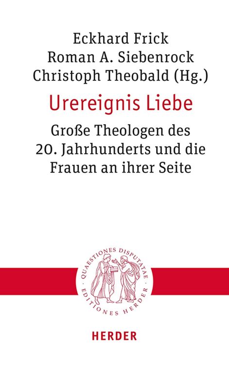 Produktbild: Urereignis Liebe
