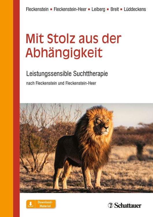 Produktbild: Mit Stolz aus der Abh&auml;ngigkeit