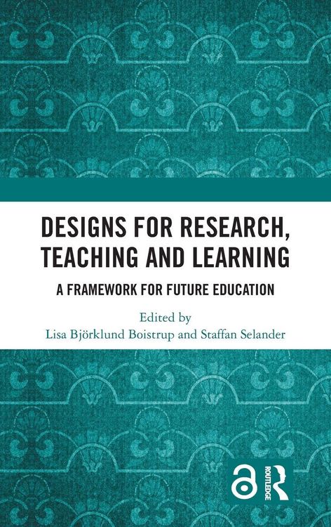 Produktbild: Designs for Research, Teaching and Learning