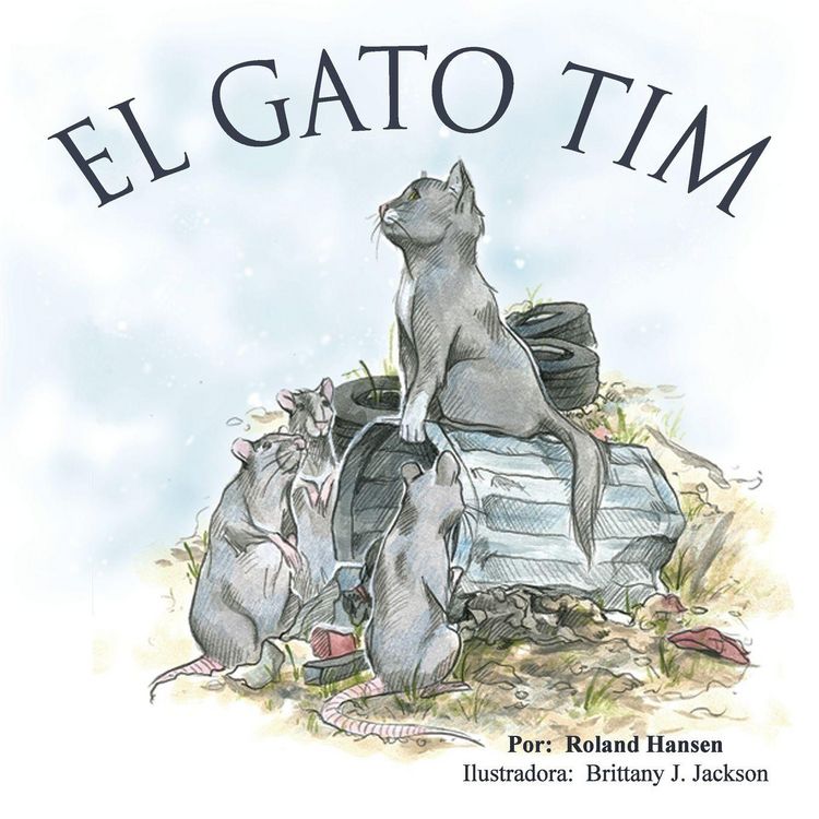 Produktbild: Tim the Cat