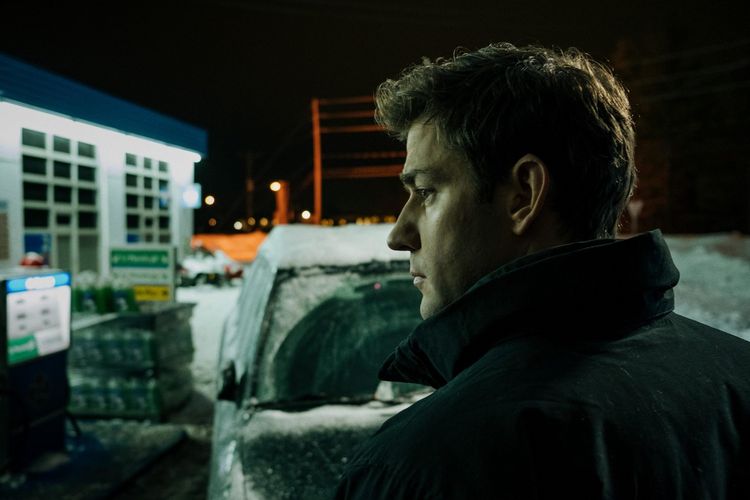 Produktbild: Tom Clancy's Jack Ryan - Staffel 1 [3 DVDs]