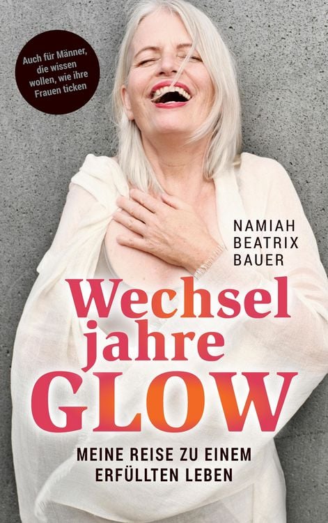Produktbild: Wechseljahre Glow