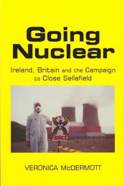 Produktbild: Going Nuclear