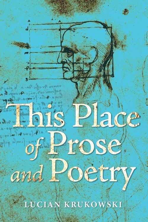 Produktbild: This Place of Prose and Poetry