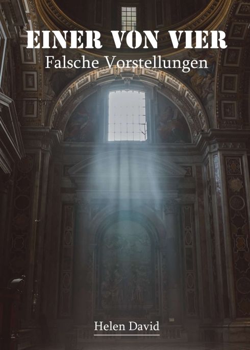 Produktbild: Einer von vier