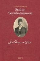 Produktbild: Sudan Seyahatnamesi