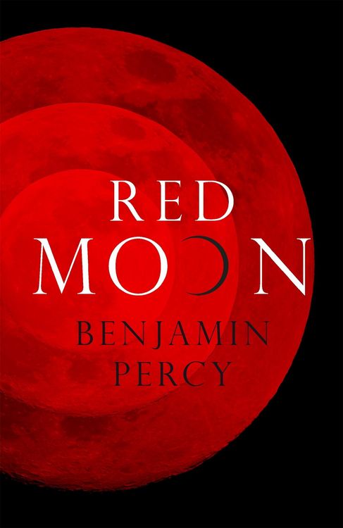 Produktbild: Red Moon