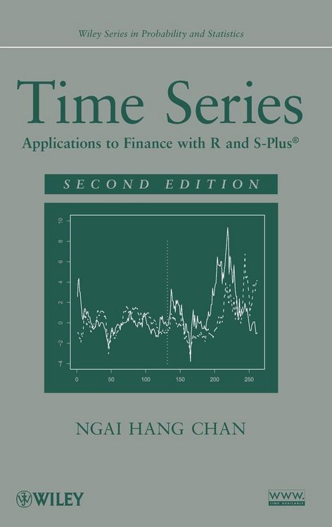 Produktbild: Time Series