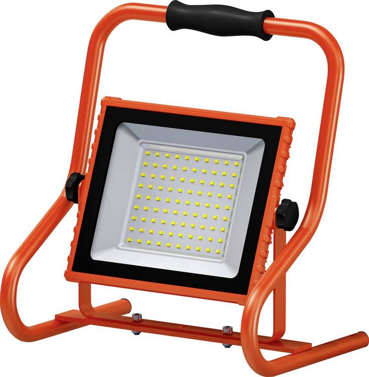Produktbild: OSRAM HOMELIGHTING LED Worklight Battery R-Stand 30W 4000K LED-Akku-Strahler 4099854430336