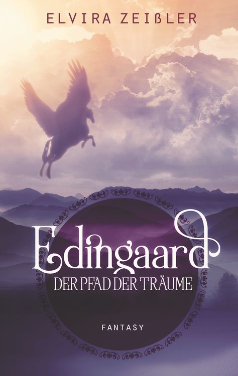 Produktbild: Edingaard 1 - Der Pfad der Träume