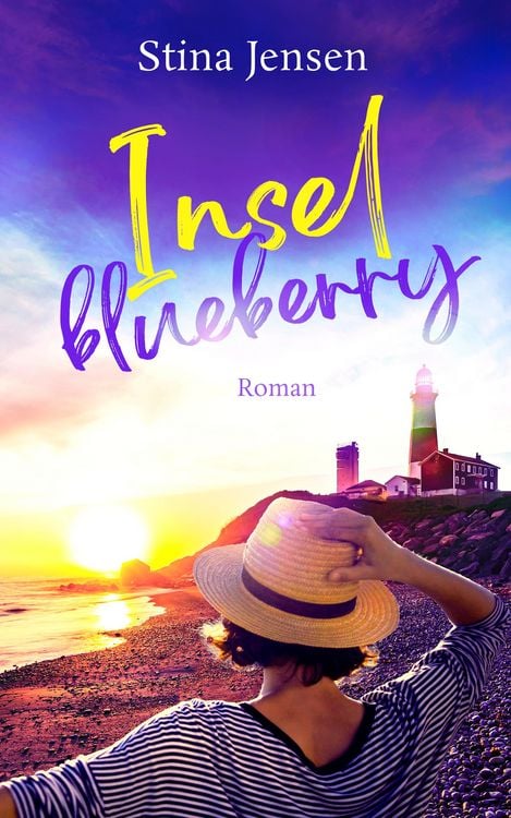 Produktbild: INSELblueberry