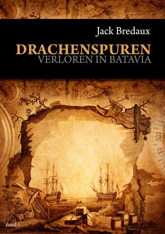 Produktbild: Drachenspuren
