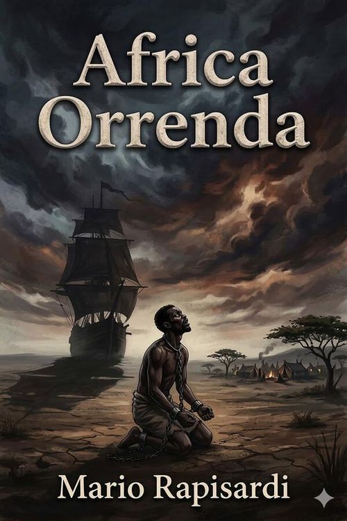 Produktbild: Africa Orrenda