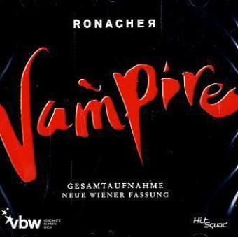 Produktbild: Tanz der Vampire-Das Musical