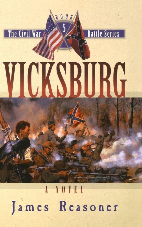 Produktbild: Vicksburg