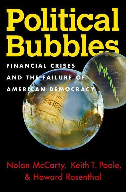 Produktbild: Political Bubbles