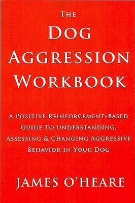 Produktbild: Dog Aggression Workbook