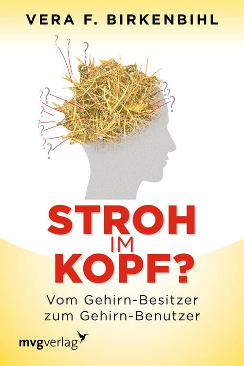 Produktbild: Stroh im Kopf?