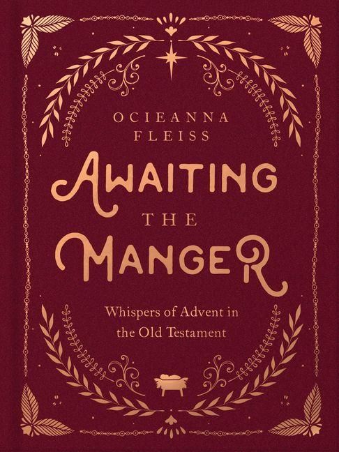 Produktbild: Awaiting the Manger