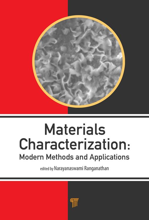 Produktbild: Materials Characterization