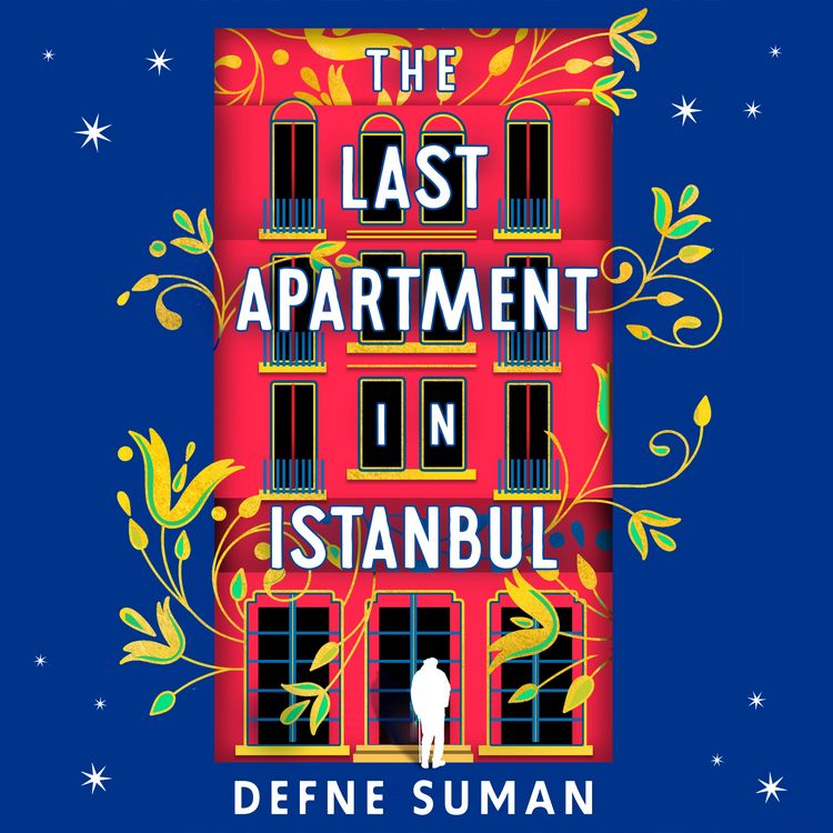 Produktbild: The Last Apartment in Istanbul