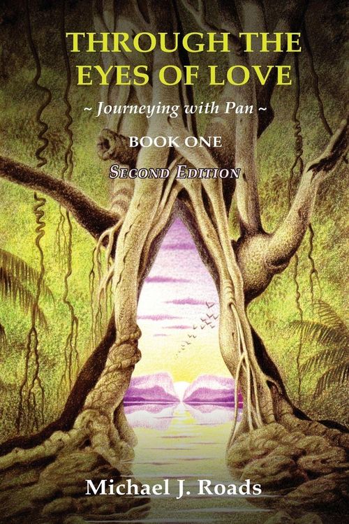 Produktbild: Through the Eyes of Love