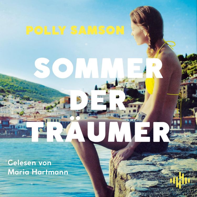 Produktbild: Sommer der Tr&auml;umer