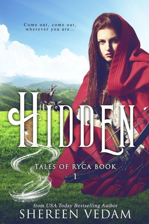 Produktbild: Hidden