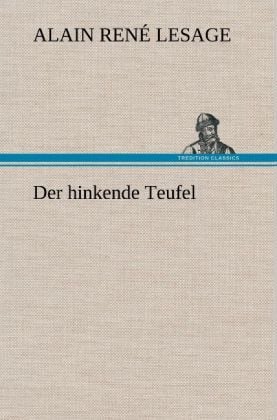 Produktbild: Der hinkende Teufel