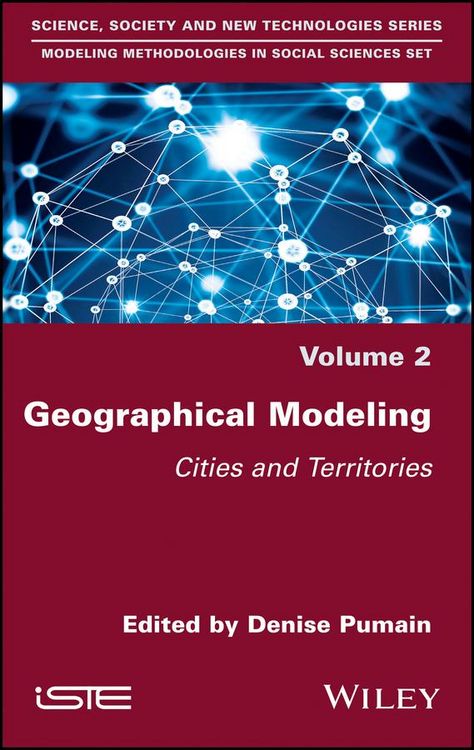Produktbild: Geographical Modeling
