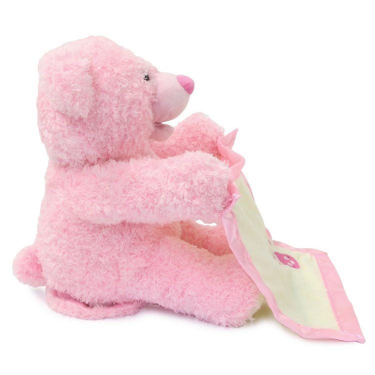 Produktbild: Mrs. Babble Bear pink